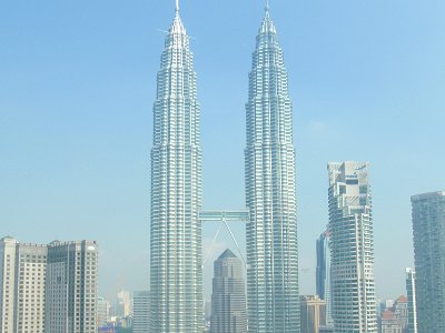 Malaysia and Bali 2010